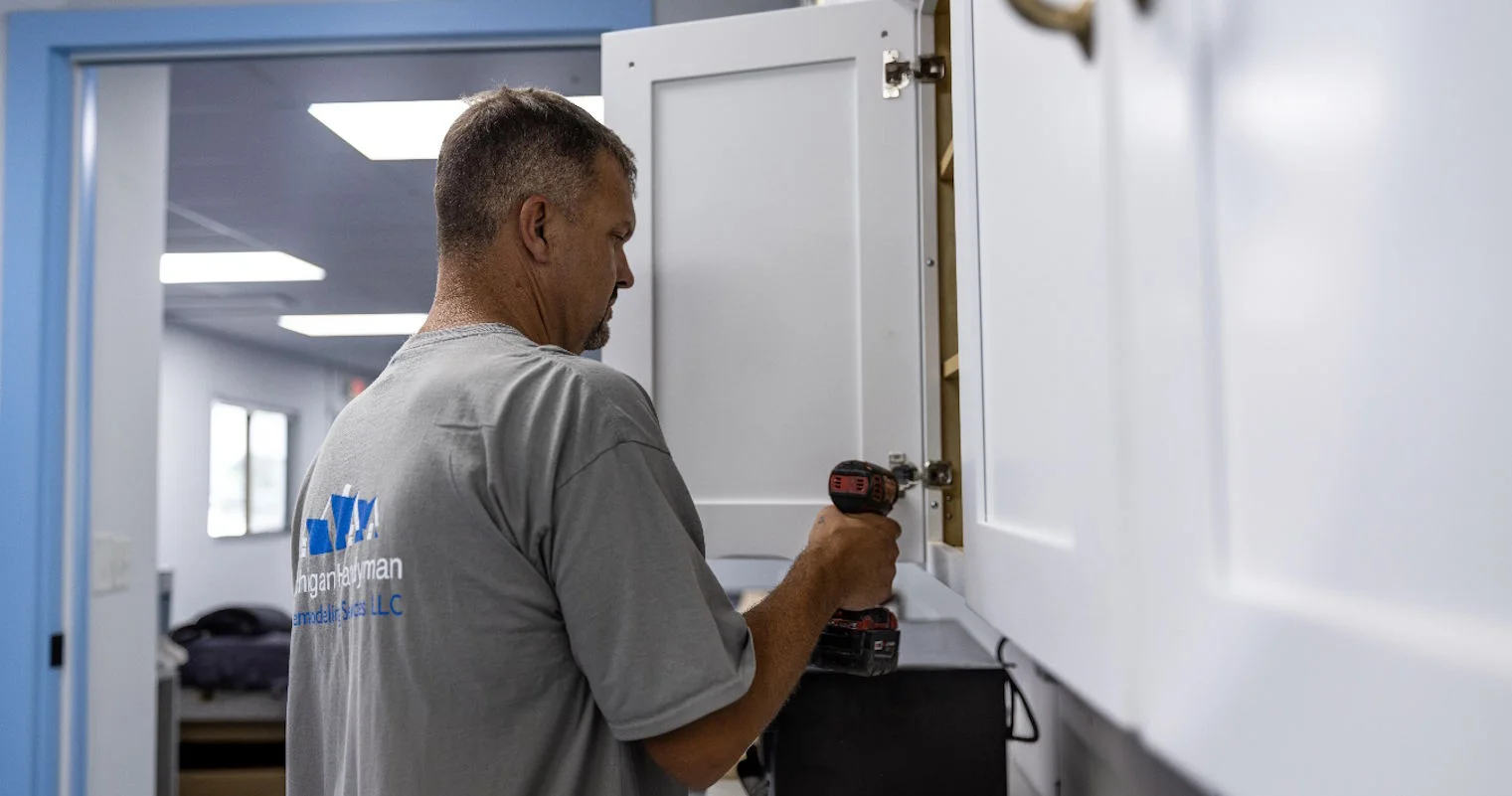 Reliable Remodeling Services