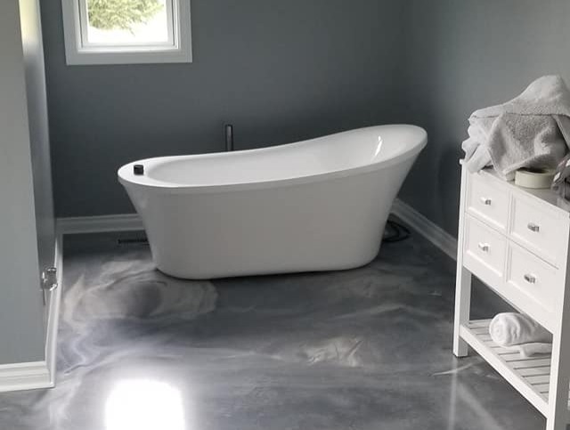 What to Expect During a Bathroom Remodel
